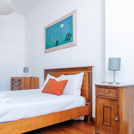 Cascais - Carcavelos Beach Apartment ภายนอก รูปภาพ