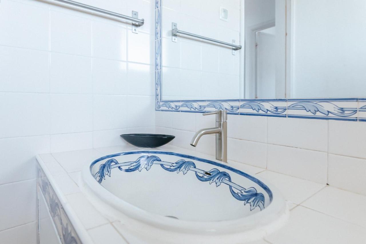 Cascais - Carcavelos Beach Apartment ภายนอก รูปภาพ