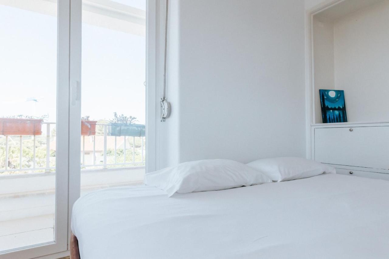 Cascais - Carcavelos Beach Apartment ภายนอก รูปภาพ