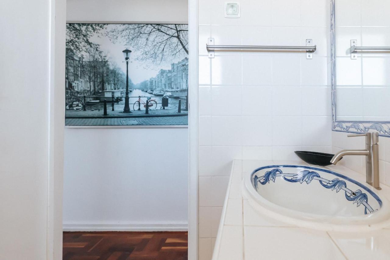 Cascais - Carcavelos Beach Apartment ภายนอก รูปภาพ